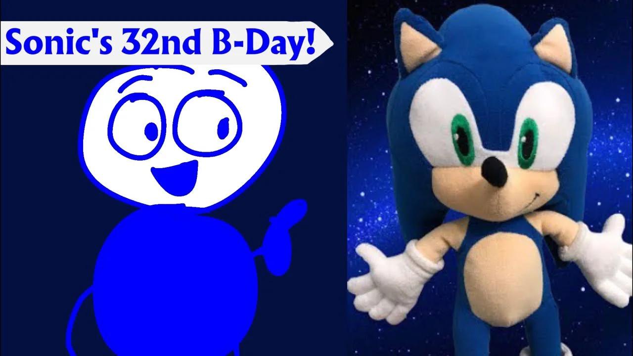 Chase Rafter Reacts to… Sonic the Hedgehog???
