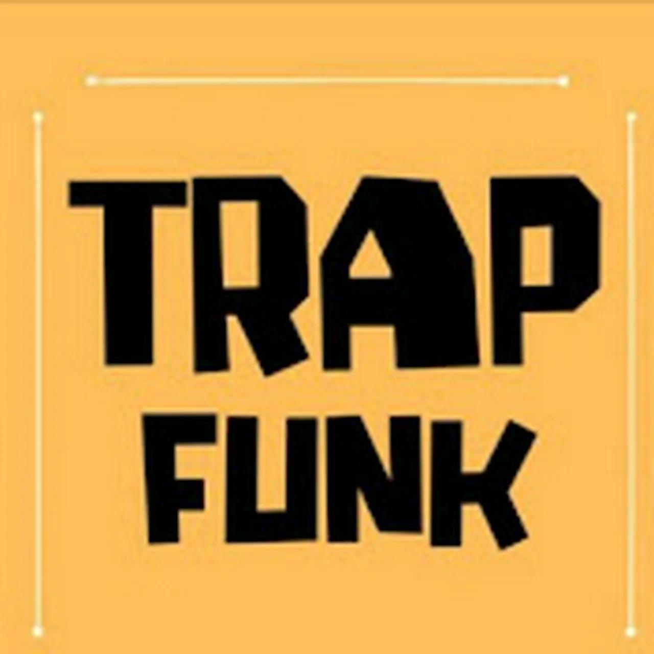Conteúdo Trap Funk